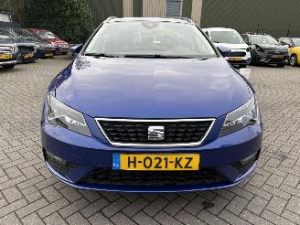 Seat Leon 1.6 TDI 85kw Style Ultimate Edition picture 2