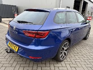 Seat Leon 1.6 TDI 85kw Style Ultimate Edition picture 22