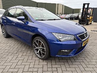 škoda osobní automobily Seat Leon 1.6 TDI 85kw Style Ultimate Edition 2020/3