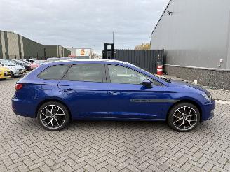 Seat Leon 1.6 TDI 85kw Style Ultimate Edition picture 24