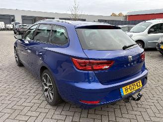 Seat Leon 1.6 TDI 85kw Style Ultimate Edition picture 9
