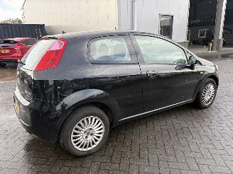 Fiat Grande Punto 1.4 16V Dynamic picture 6