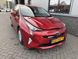 Toyota Prius 1.8 Aspiration picture 22