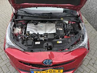 Toyota Prius 1.8 Aspiration picture 18