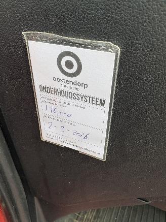 Toyota Prius 1.8 Aspiration picture 32