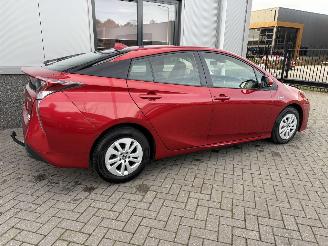 Toyota Prius 1.8 Aspiration picture 26