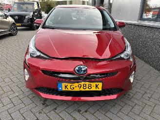 Toyota Prius 1.8 Aspiration picture 20