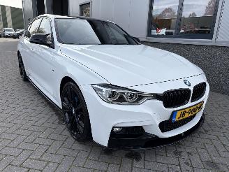 BMW 3-serie 318i M-Sport picture 30