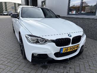 BMW 3-serie 318i M-Sport picture 29