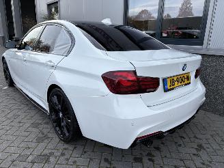 BMW 3-serie 318i M-Sport picture 3