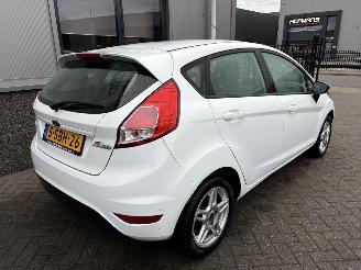 Ford Fiesta 1.0 5drs Style picture 7
