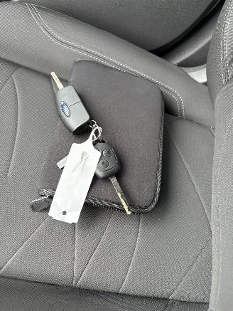 Ford Fiesta 1.0 5drs Style picture 21