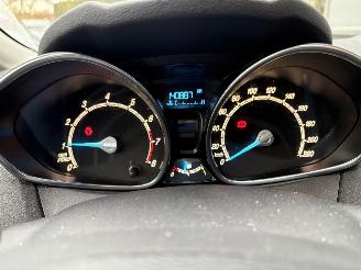Ford Fiesta 1.0 5drs Style picture 25