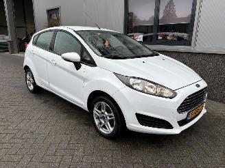 Auto incidentate Ford Fiesta 1.0 5drs Style 2013/8