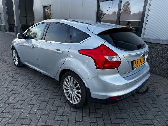 Ford Focus 1.0 Ecoboost Titanium picture 21