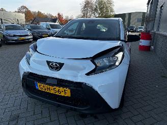 Toyota Aygo AYGO X  1.0 VVT-i MT Play picture 49