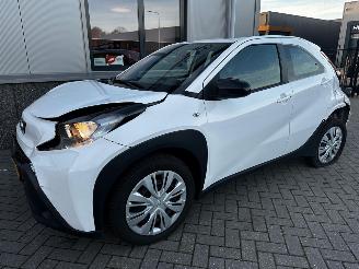 Toyota Aygo AYGO X  1.0 VVT-i MT Play picture 27