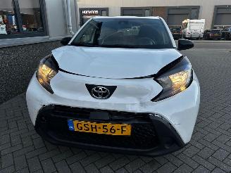 Toyota Aygo AYGO X  1.0 VVT-i MT Play picture 31
