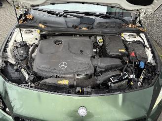 Mercedes Cla-klasse 180 Ambition AMG Automaat picture 11