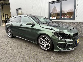 Mercedes Cla-klasse 180 Ambition AMG Automaat picture 48