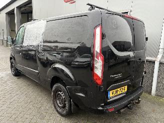 Ford Transit Custom 320 2.0 TDCI 185pk L2H1 Sport Automaat picture 30