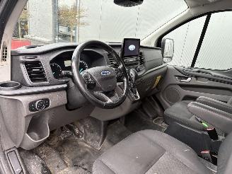 Ford Transit Custom 320 2.0 TDCI 185pk L2H1 Sport Automaat picture 11