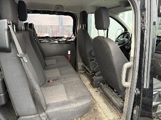 Ford Transit Custom 320 2.0 TDCI 185pk L2H1 Sport Automaat picture 40