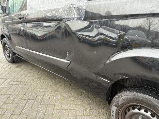 Ford Transit Custom 320 2.0 TDCI 185pk L2H1 Sport Automaat picture 22