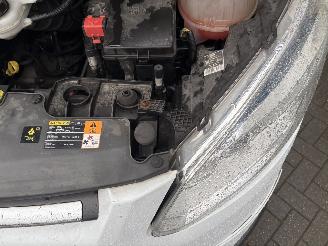 Ford Transit Custom 290 2.2 TDCI L2H1 Trend Dubbel Cabine picture 5