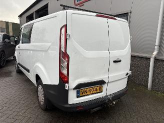 Ford Transit Custom 290 2.2 TDCI L2H1 Trend Dubbel Cabine picture 17