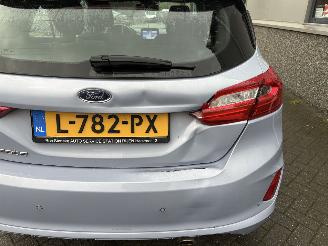 Ford Fiesta 1.0 EcoBoost ST-Line picture 18