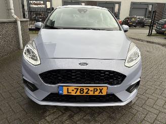 Ford Fiesta 1.0 EcoBoost ST-Line picture 32