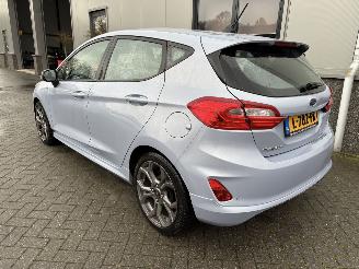 Ford Fiesta 1.0 EcoBoost ST-Line picture 23