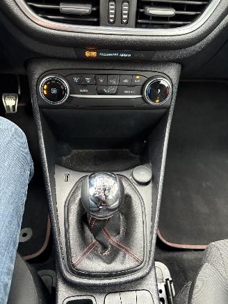 Ford Fiesta 1.0 EcoBoost ST-Line picture 43