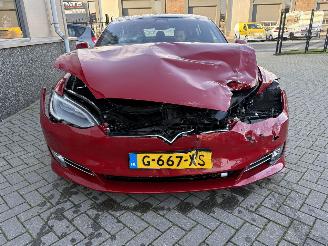 Tesla Model S Long Range 400kw picture 10