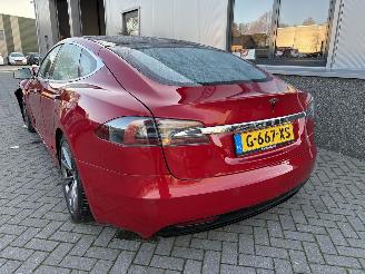Tesla Model S Long Range 400kw picture 12