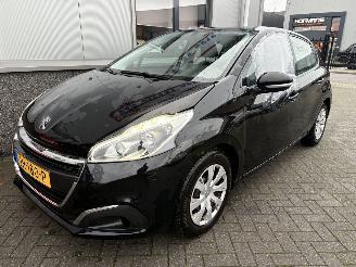 Peugeot 208 1.2 PureTech Blue Lion picture 19