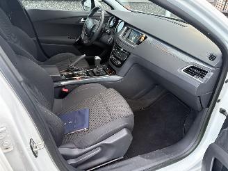 Peugeot 508 1.6 e-HDi Blue Lease Executive picture 28