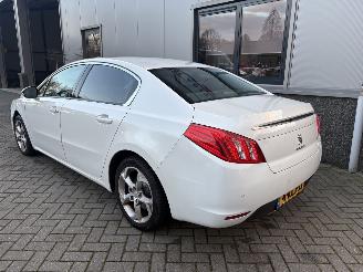 Peugeot 508 1.6 e-HDi Blue Lease Executive picture 17