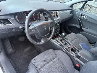 Peugeot 508 1.6 e-HDi Blue Lease Executive picture 12