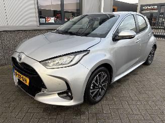 Toyota Yaris 1.5 Hybrid Dynamic picture 15