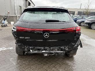 Mercedes EQA 250 Solution Luxury 67 kWh picture 7
