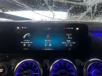 Mercedes EQA 250 Solution Luxury 67 kWh picture 28