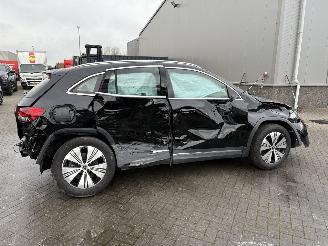 Mercedes EQA 250 Solution Luxury 67 kWh picture 3