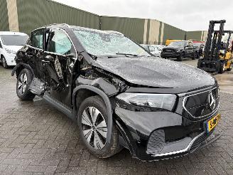 Mercedes EQA 250 Solution Luxury 67 kWh picture 40