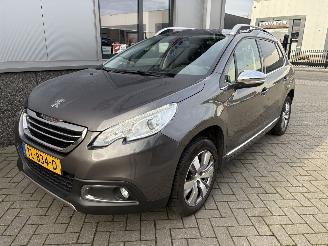Peugeot 2008 1.2 PureTech Crossway picture 22