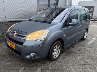 Citroën Berlingo 1.6 16V Cinqspace picture 16