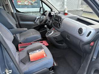 Citroën Berlingo 1.6 16V Cinqspace picture 23