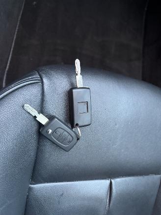 Peugeot 607 3.0 24V Executive Automaat picture 27