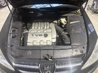 Peugeot 607 3.0 24V Executive Automaat picture 11